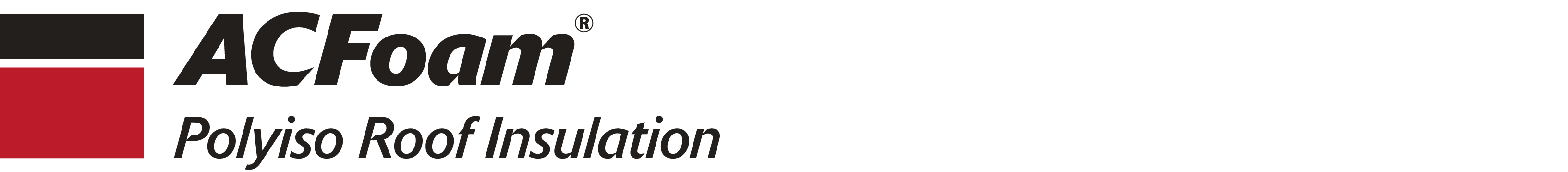 Polyiso Roof Insulation