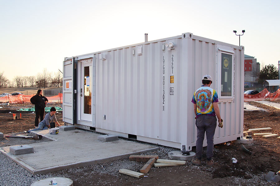 Casestudy gallery monarch village Foundation