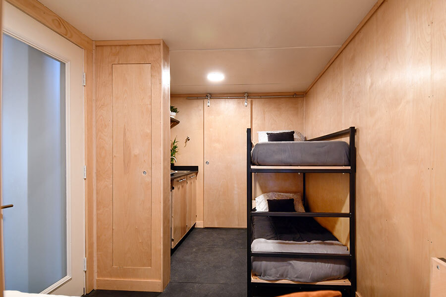 Casestudy gallery monarch village bed