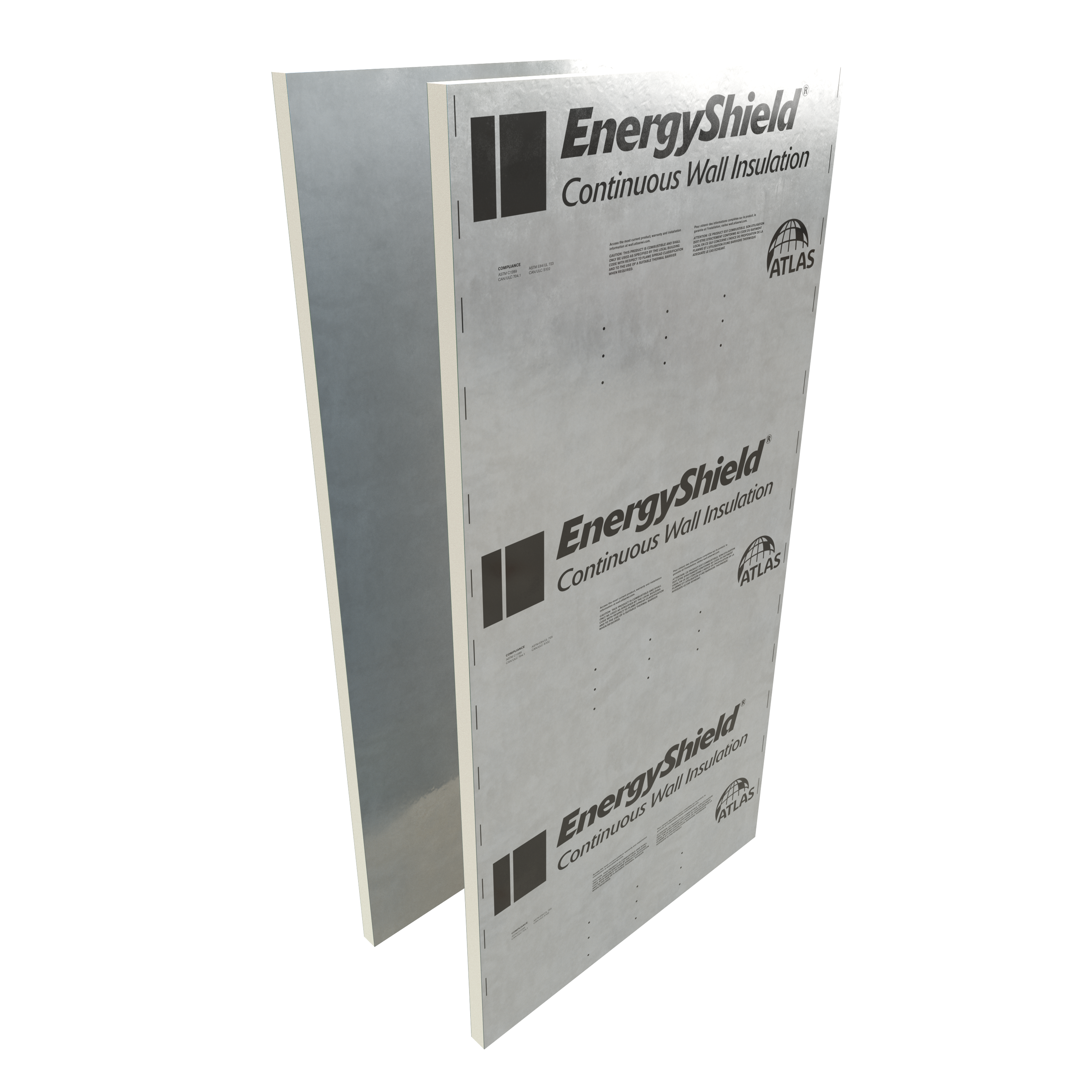 RWI Energy Shield