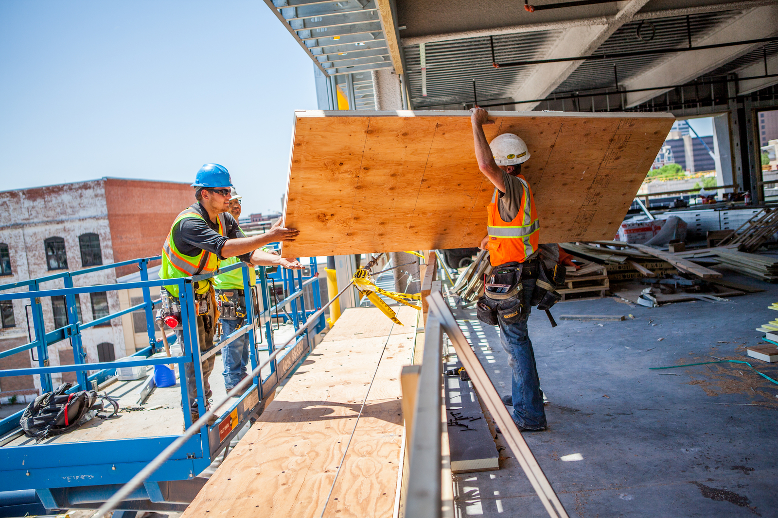 Large RWI Energy Shield Ply Pro Cargill 037