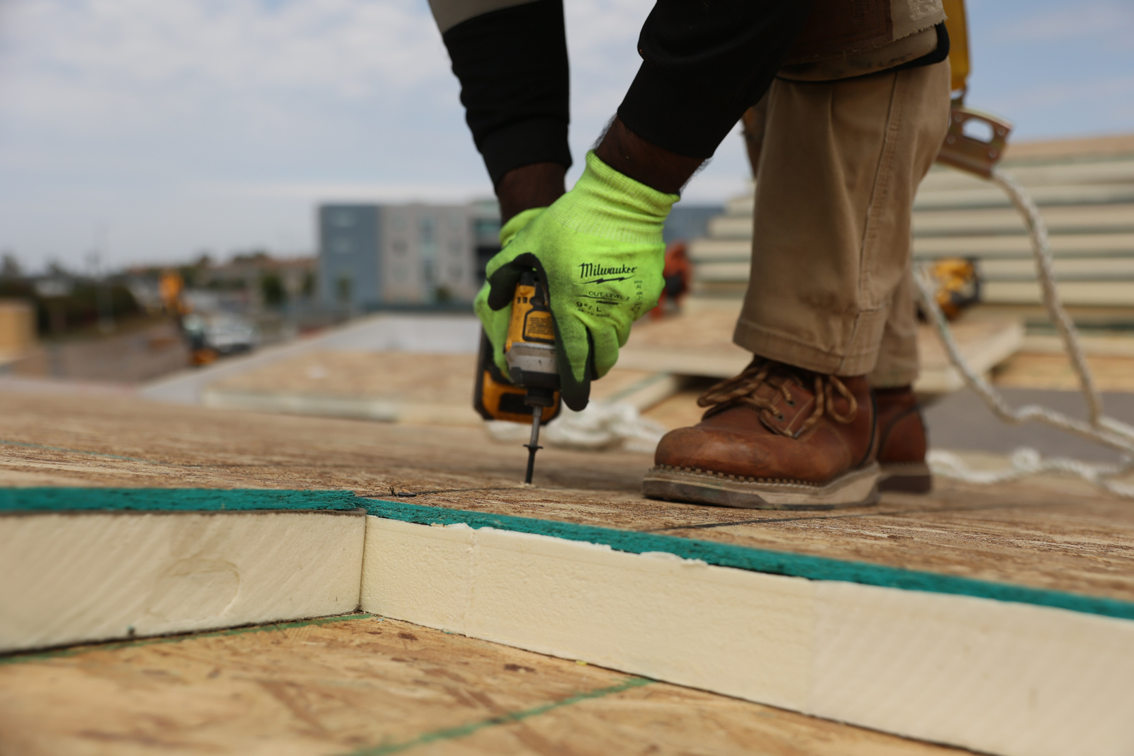 Large RWI UC Irvine Decathalon AC Foam Nailbase Atlas Fasteners 092023 35