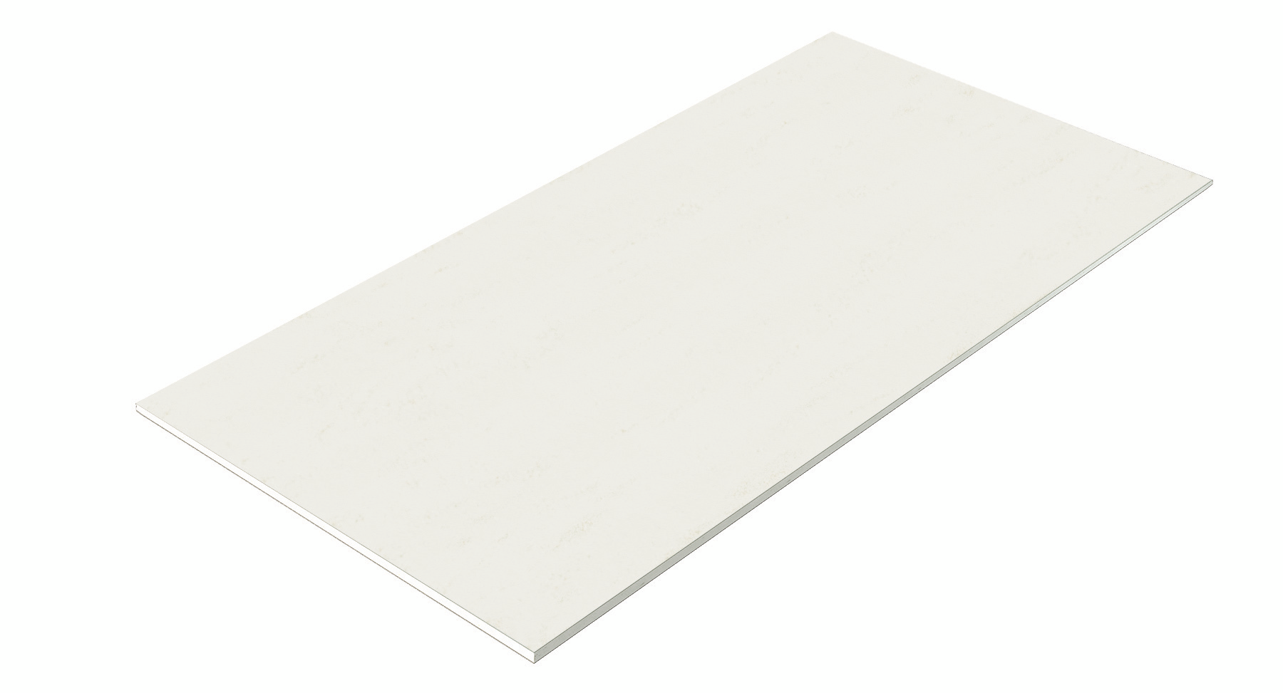 AC Foam HD Cover Board