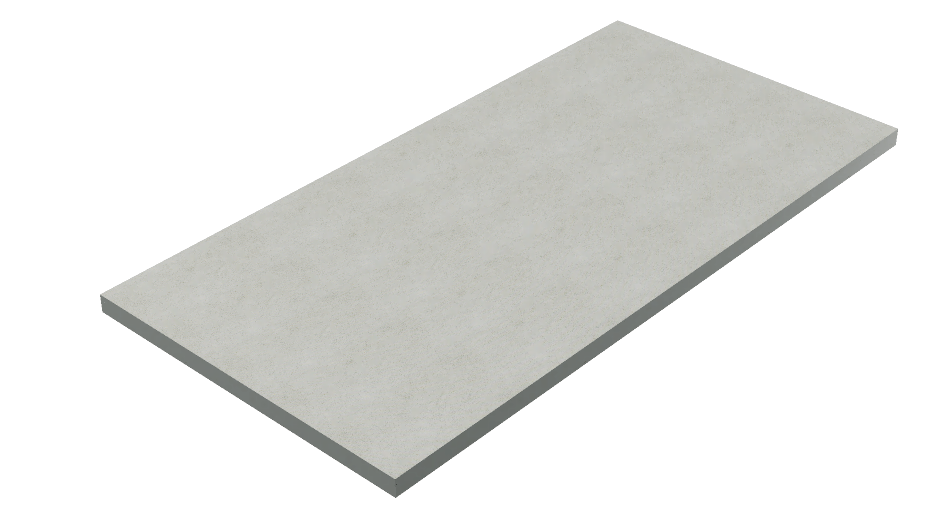 AC Foam Recover Board