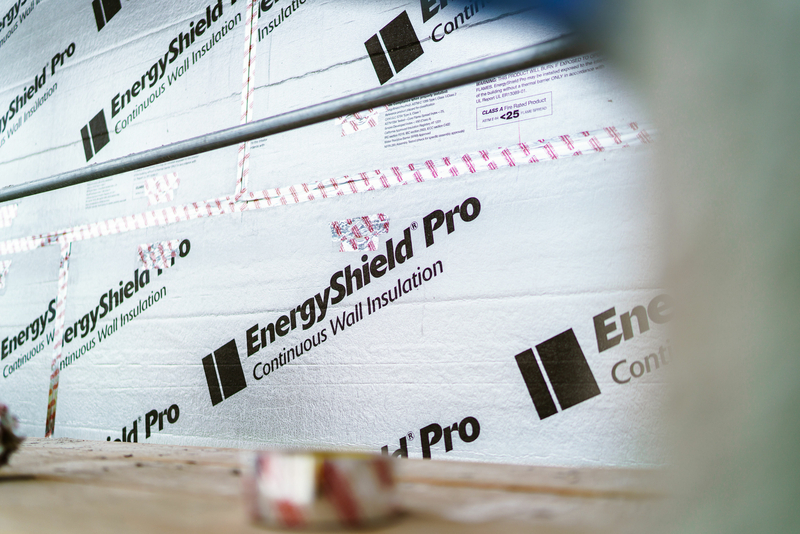 Small RWI Energy Shield Pro NOHO West 133