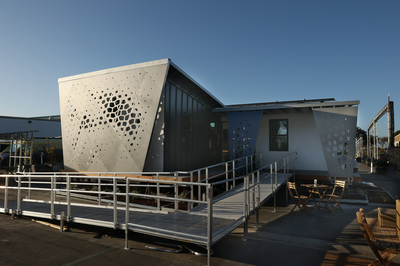 Small RWI UC Irvine Decathalon AC Foam Nailbase Atlas Fasteners