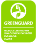 Greenguard logo